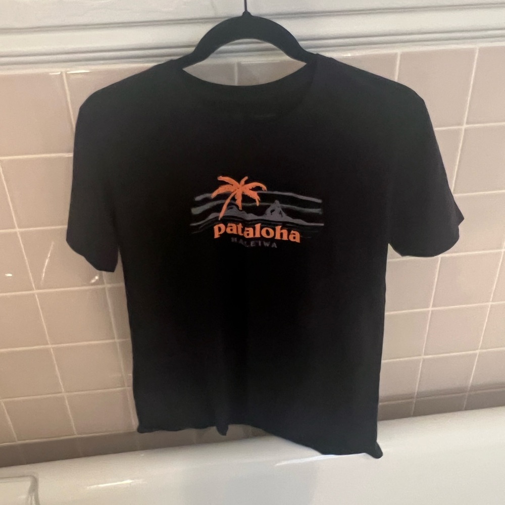 Patagonia “Pataloha” T-shirt EXCLUSIVELY FOUND ONLY ON THE HAWAIIAN ISLANDS
